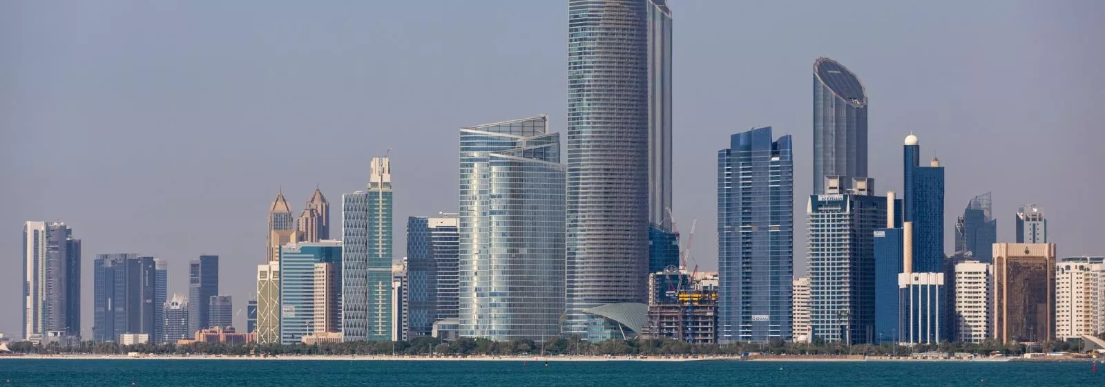 Abu Dhabi