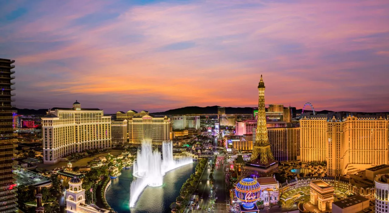 Las Vegas
