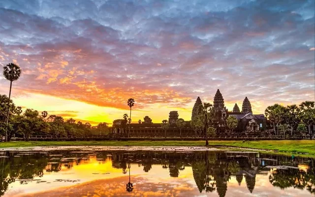 Cambodia