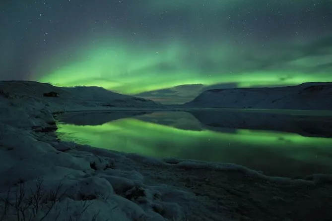 Islande
