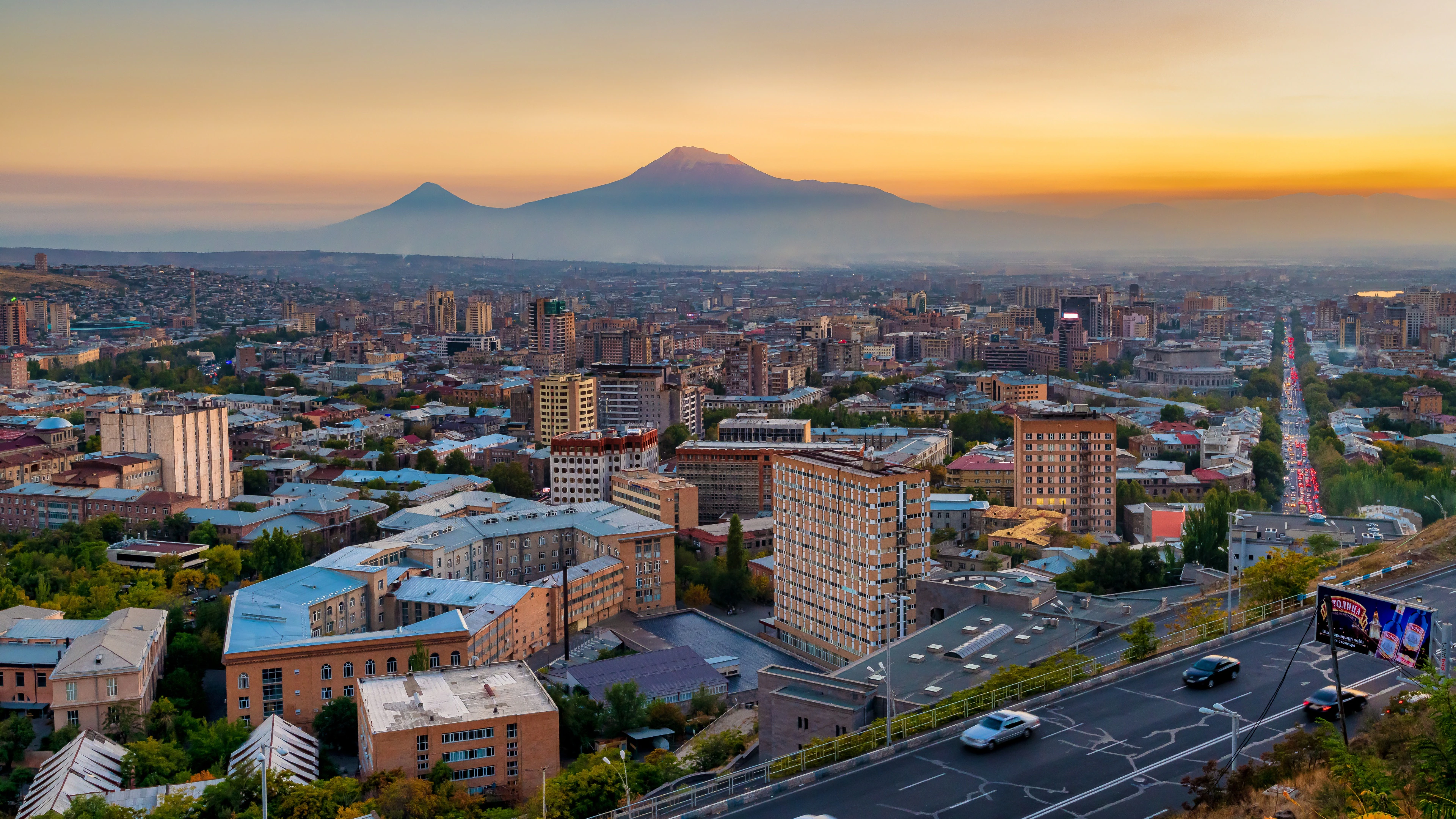 Armenia