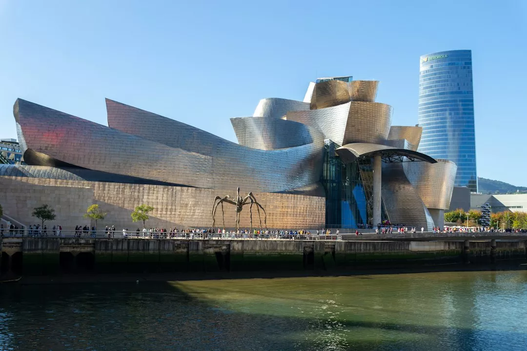 10 Best Things to Do in Bilbao, Spain for 2026 Travelers